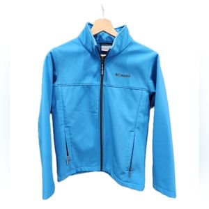 Columbia Blue Jacket, Large Junior size